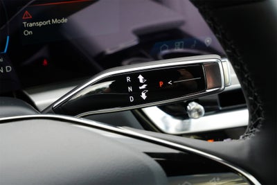 2025 Cadillac LYRIQ Sport 1