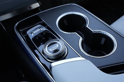 2025 Cadillac LYRIQ Sport 1