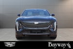 2025 Cadillac LYRIQ Sport 1