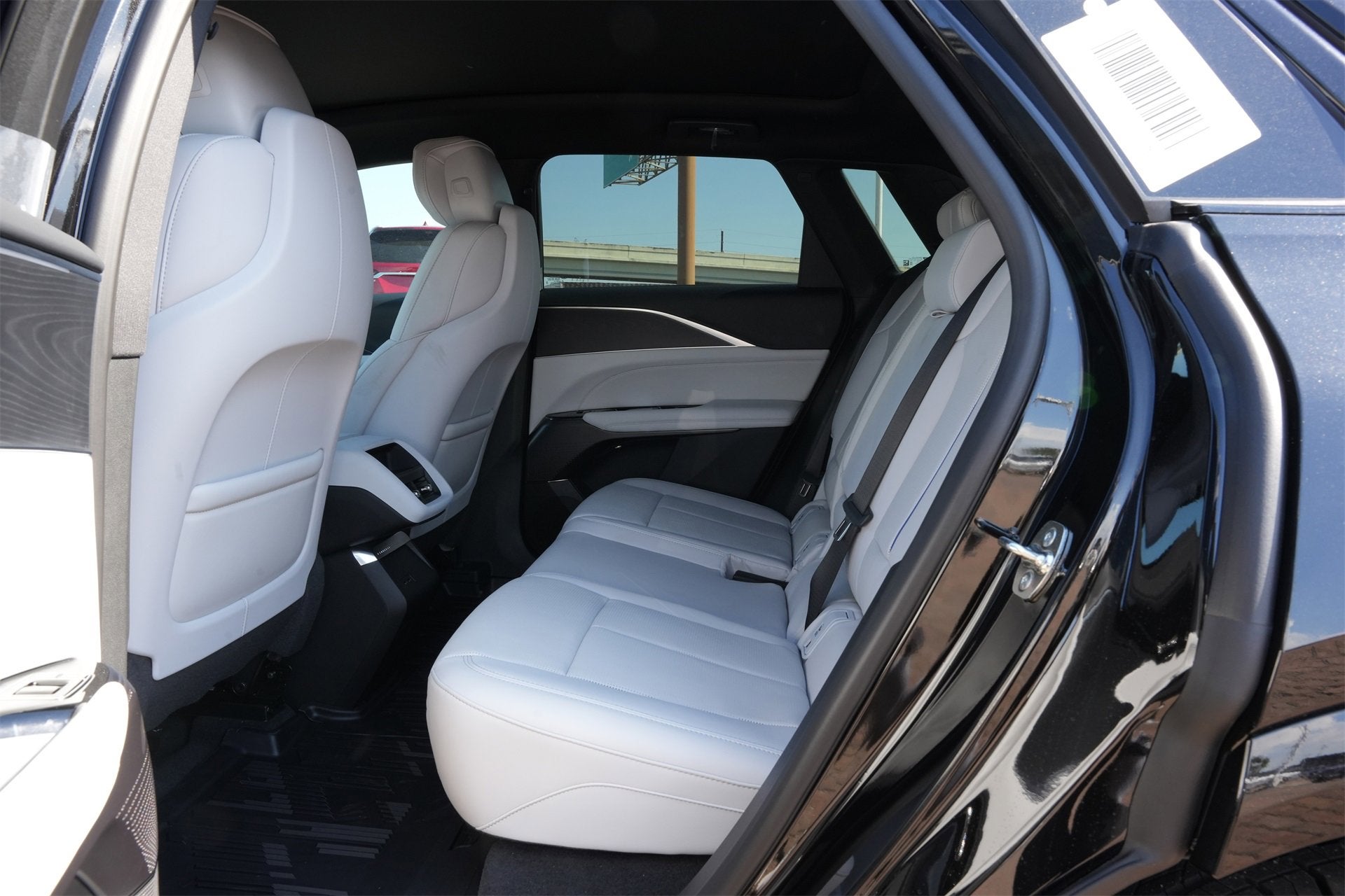 2025 Cadillac LYRIQ Sport 1