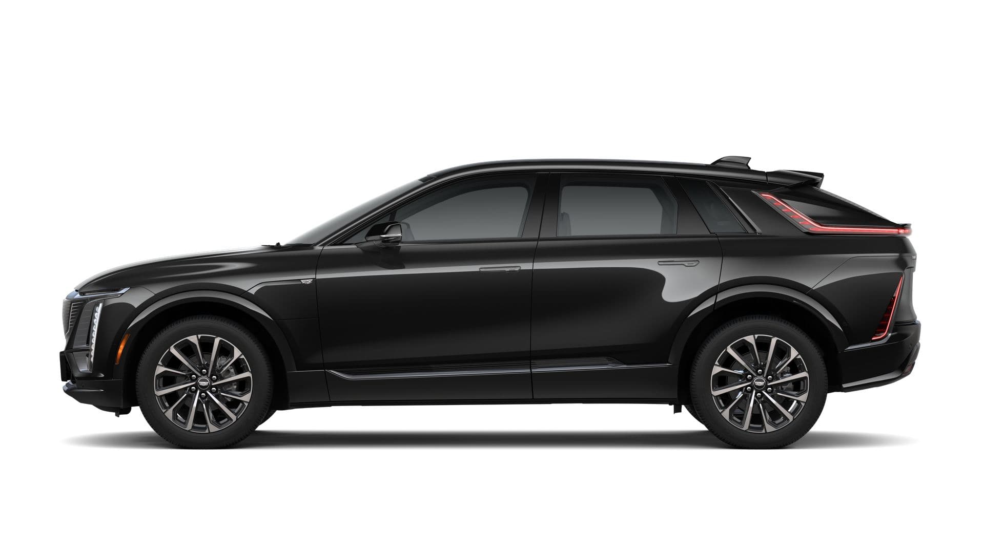 2025 Cadillac LYRIQ Sport 1