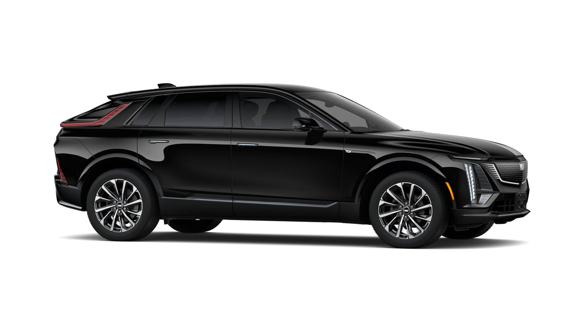 2027 Cadillac LYRIQ Sport - Photo 13