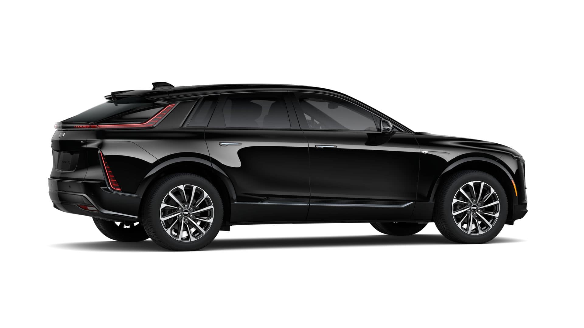 2027 Cadillac LYRIQ Sport - Photo 16