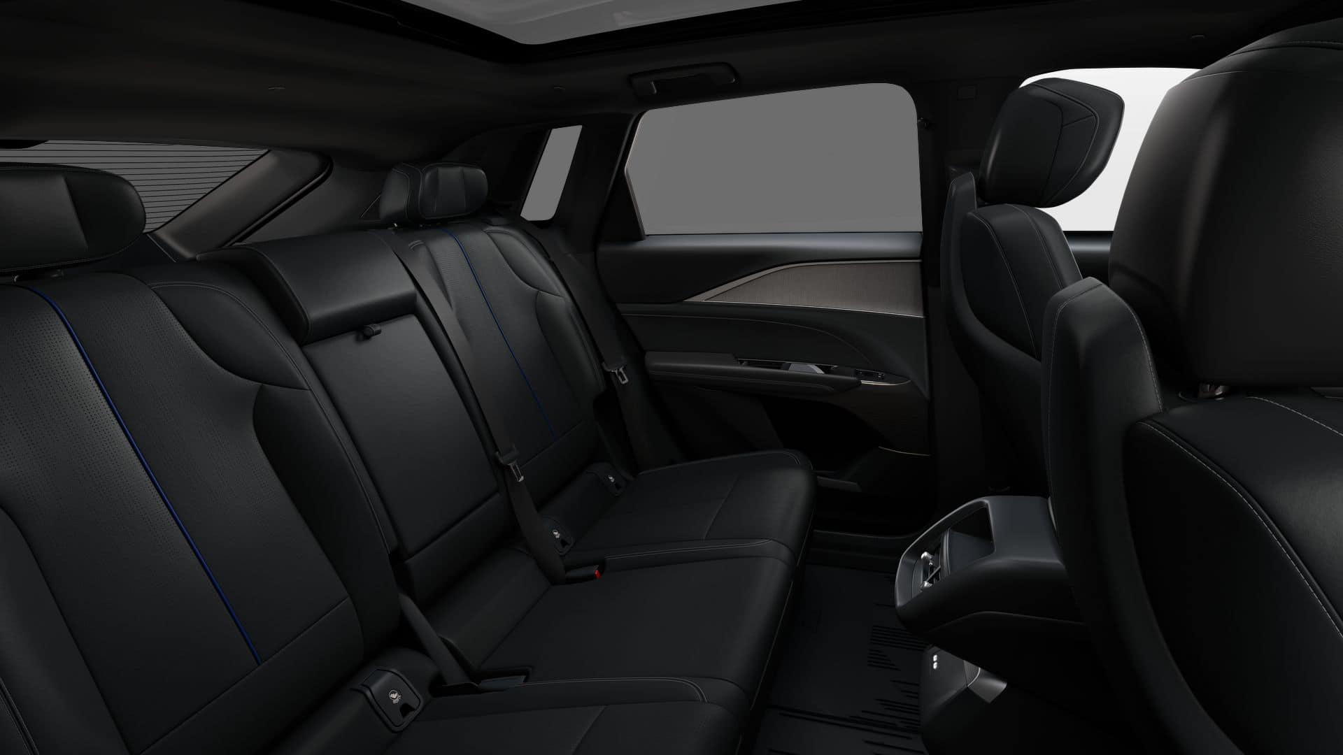 2027 Cadillac LYRIQ Sport - Photo 20