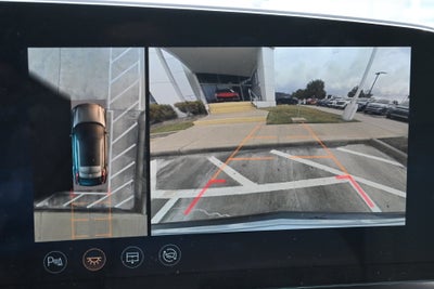 2024 Cadillac LYRIQ Sport 2