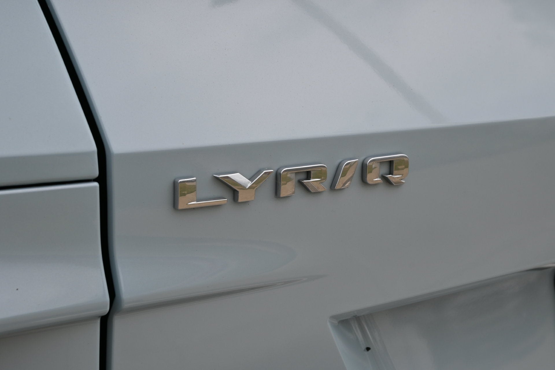 2024 Cadillac LYRIQ Sport 2