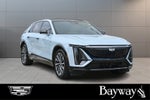 2024 Cadillac LYRIQ Sport 2