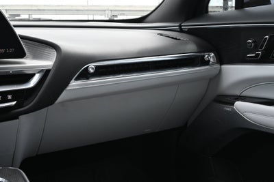 2024 Cadillac LYRIQ Sport 2