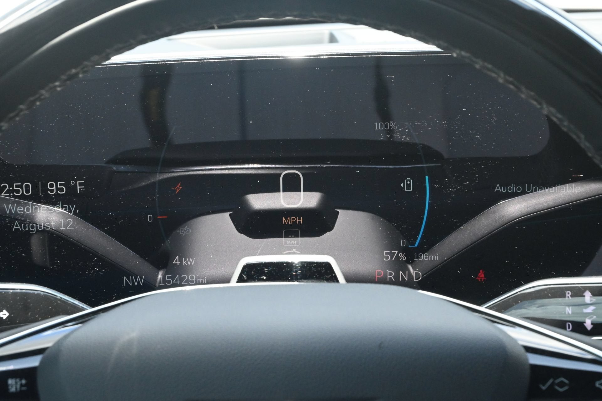 2024 Cadillac LYRIQ Sport 2