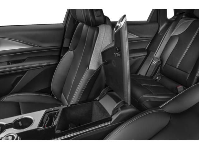 2024 Cadillac LYRIQ Sport 2