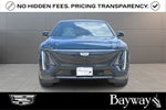 2024 Cadillac LYRIQ Sport 2