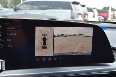 2026 Cadillac LYRIQ Premium Sport