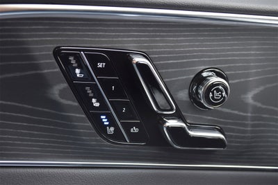 2026 Cadillac LYRIQ Premium Sport