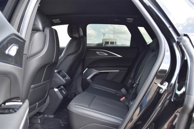 2026 Cadillac LYRIQ Premium Sport