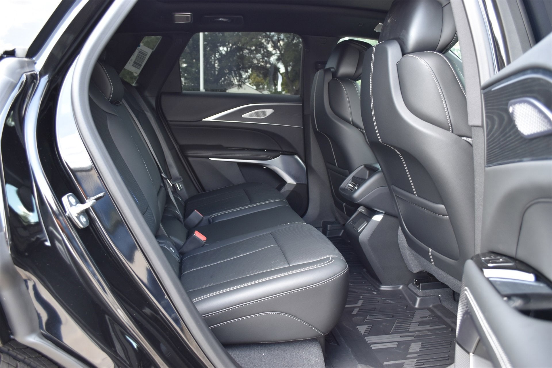 2026 Cadillac LYRIQ Premium Sport