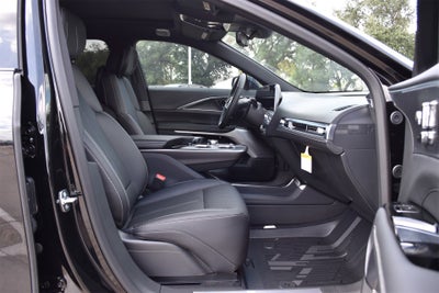 2026 Cadillac LYRIQ Premium Sport