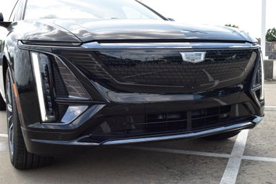 2026 Cadillac LYRIQ Premium Sport
