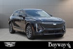 2026 Cadillac LYRIQ Premium Sport