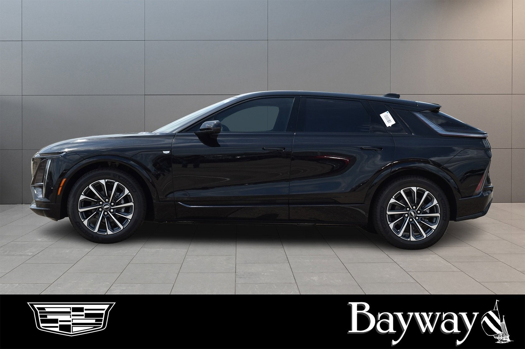 2026 Cadillac LYRIQ Premium Sport