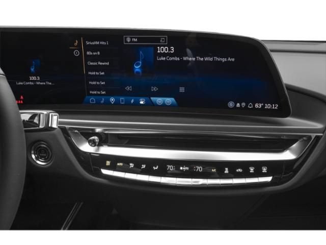 2024 Cadillac LYRIQ Sport 3