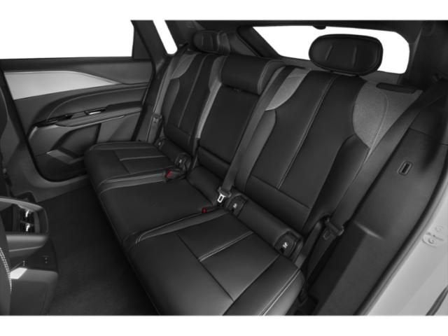 2024 Cadillac LYRIQ Sport 3