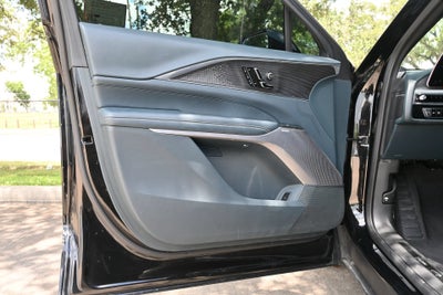 2024 Cadillac LYRIQ Sport 3
