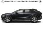 2024 Cadillac LYRIQ Sport 3