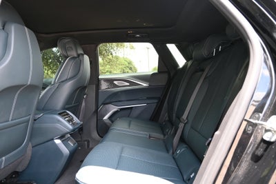 2024 Cadillac LYRIQ Sport 3