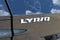 2024 Cadillac LYRIQ Sport 3