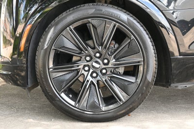 2024 Cadillac LYRIQ Sport 3