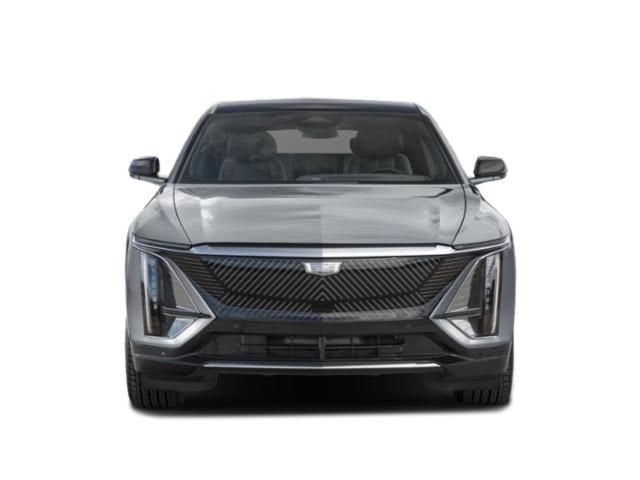 2024 Cadillac LYRIQ Sport 3