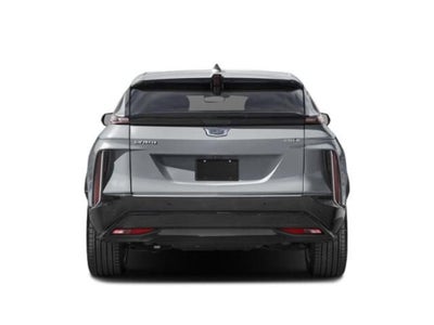 2024 Cadillac LYRIQ Sport 3