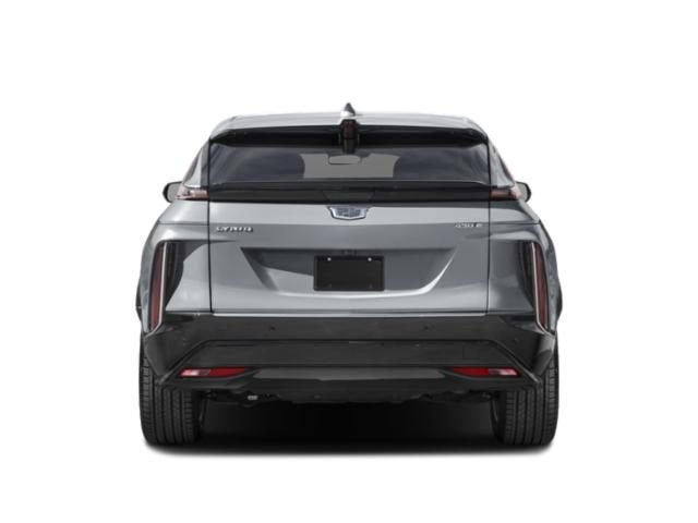 2024 Cadillac LYRIQ Sport 3