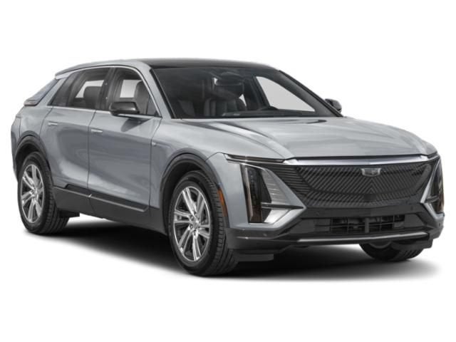 2024 Cadillac LYRIQ Sport 3