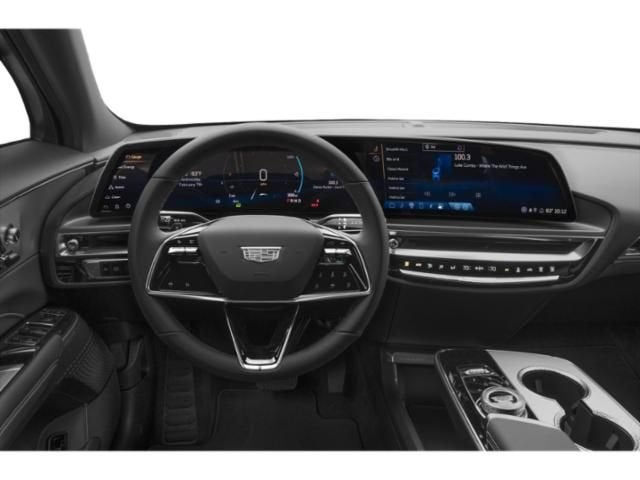 2024 Cadillac LYRIQ Sport 3