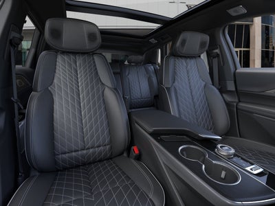 2027 Cadillac LYRIQ Signature Sport