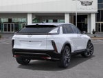 2027 Cadillac LYRIQ Signature Sport