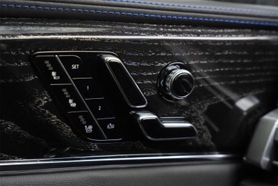 2026 Cadillac ESCALADE IQL Luxury