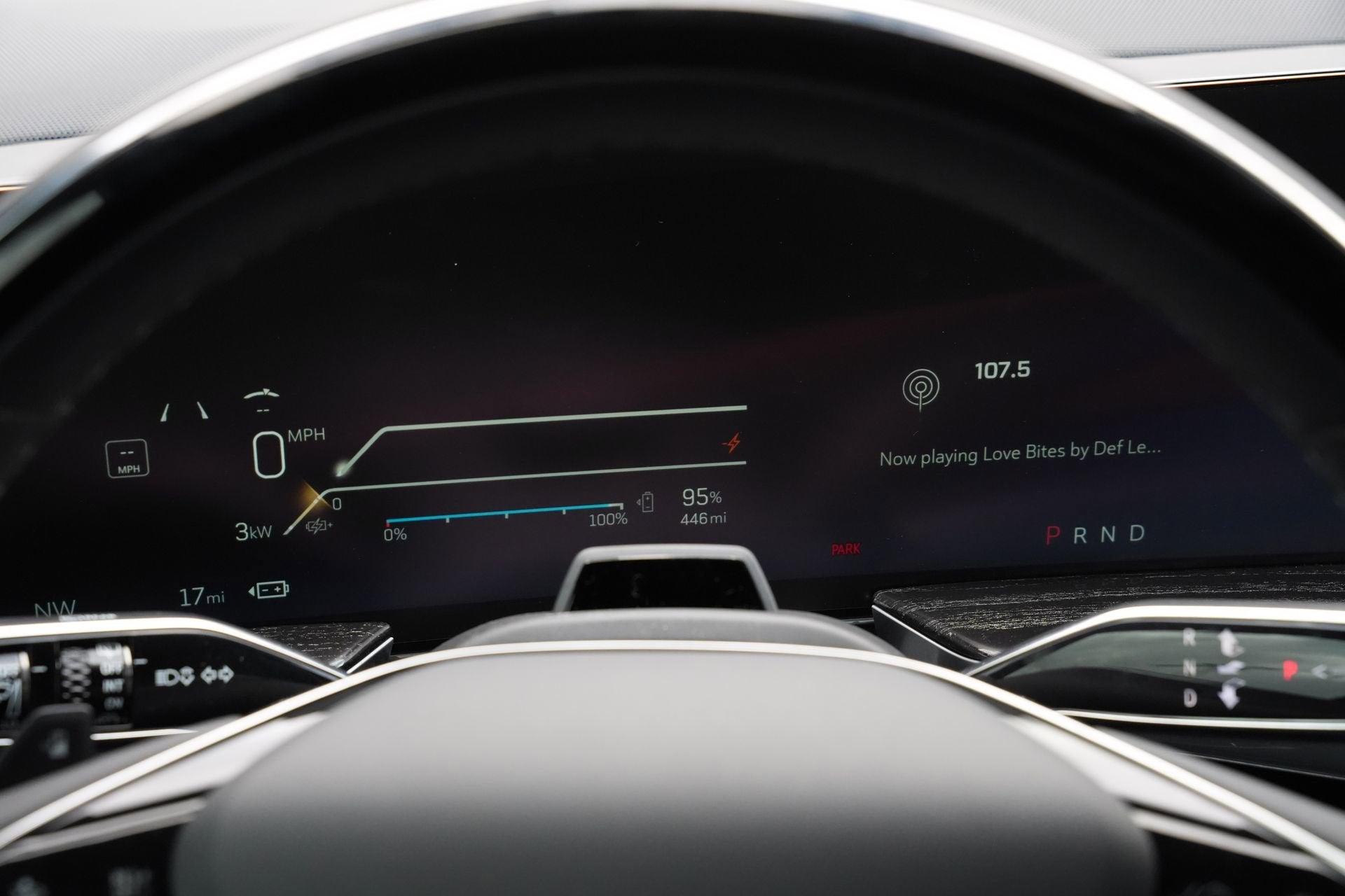 2026 Cadillac ESCALADE IQL Luxury