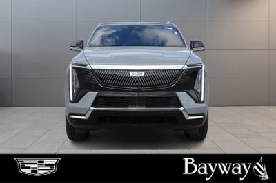 2026 Cadillac ESCALADE IQL Luxury