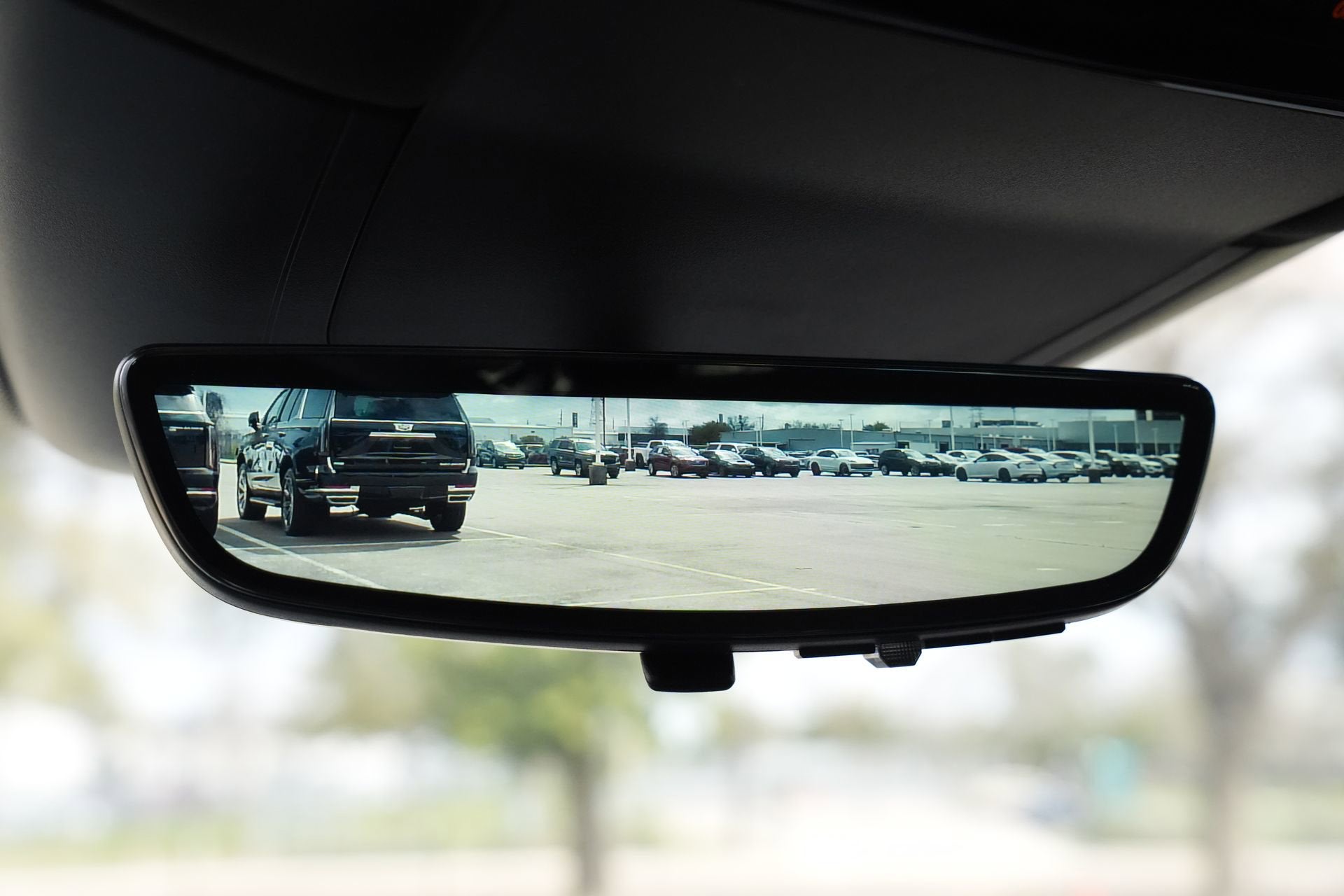 2026 Cadillac ESCALADE IQL Luxury