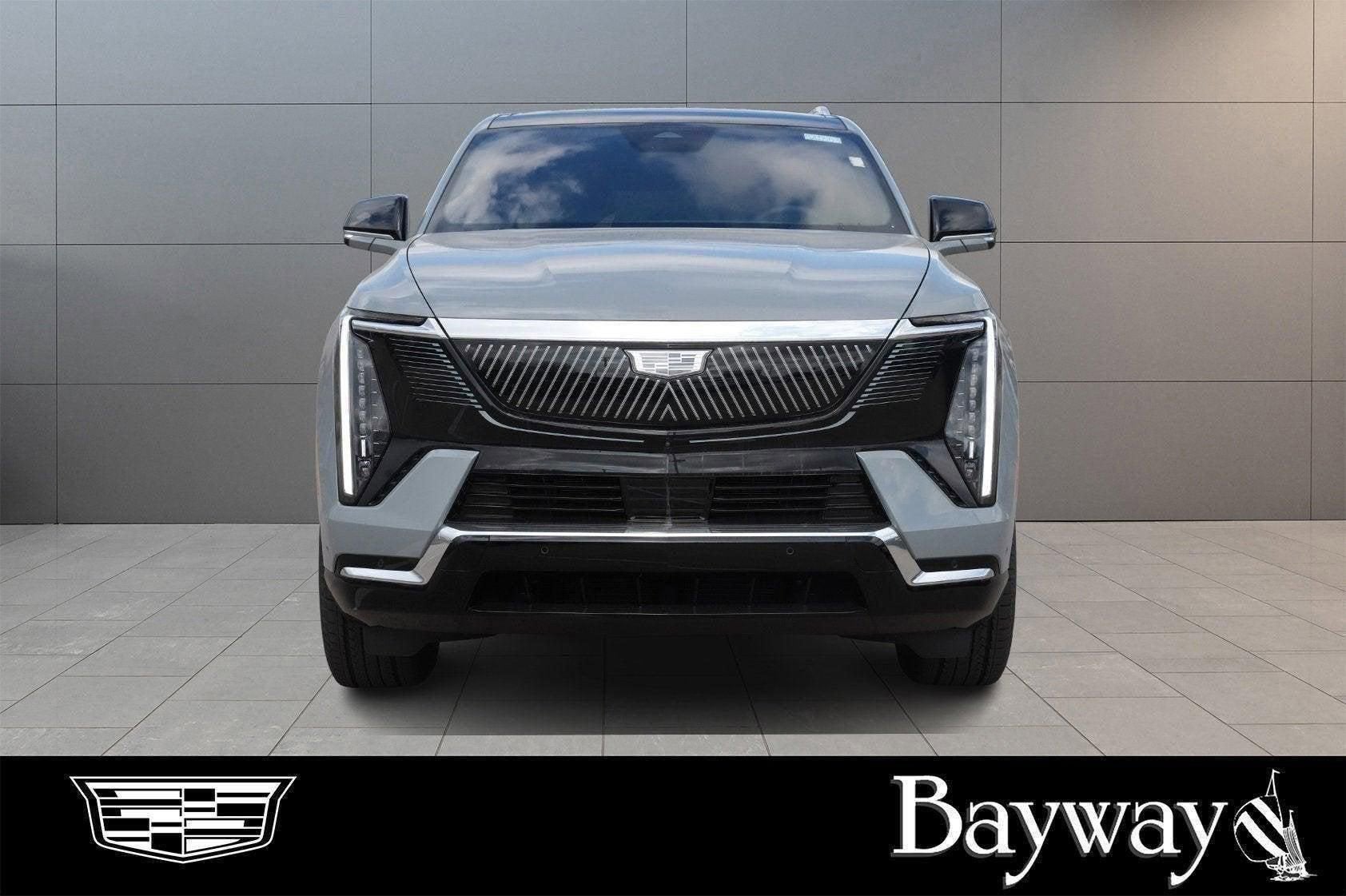 2026 Cadillac ESCALADE IQL Luxury