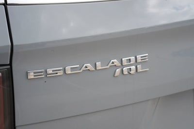 2026 Cadillac ESCALADE IQL Luxury