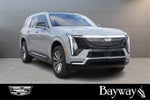 2026 Cadillac ESCALADE IQL Luxury
