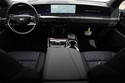 2026 Cadillac ESCALADE IQL Luxury