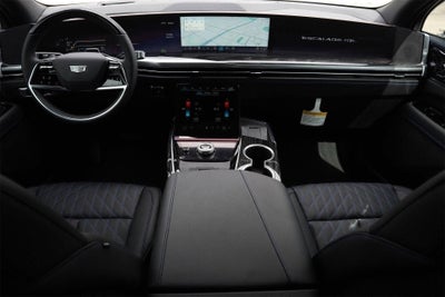 2026 Cadillac ESCALADE IQL Luxury