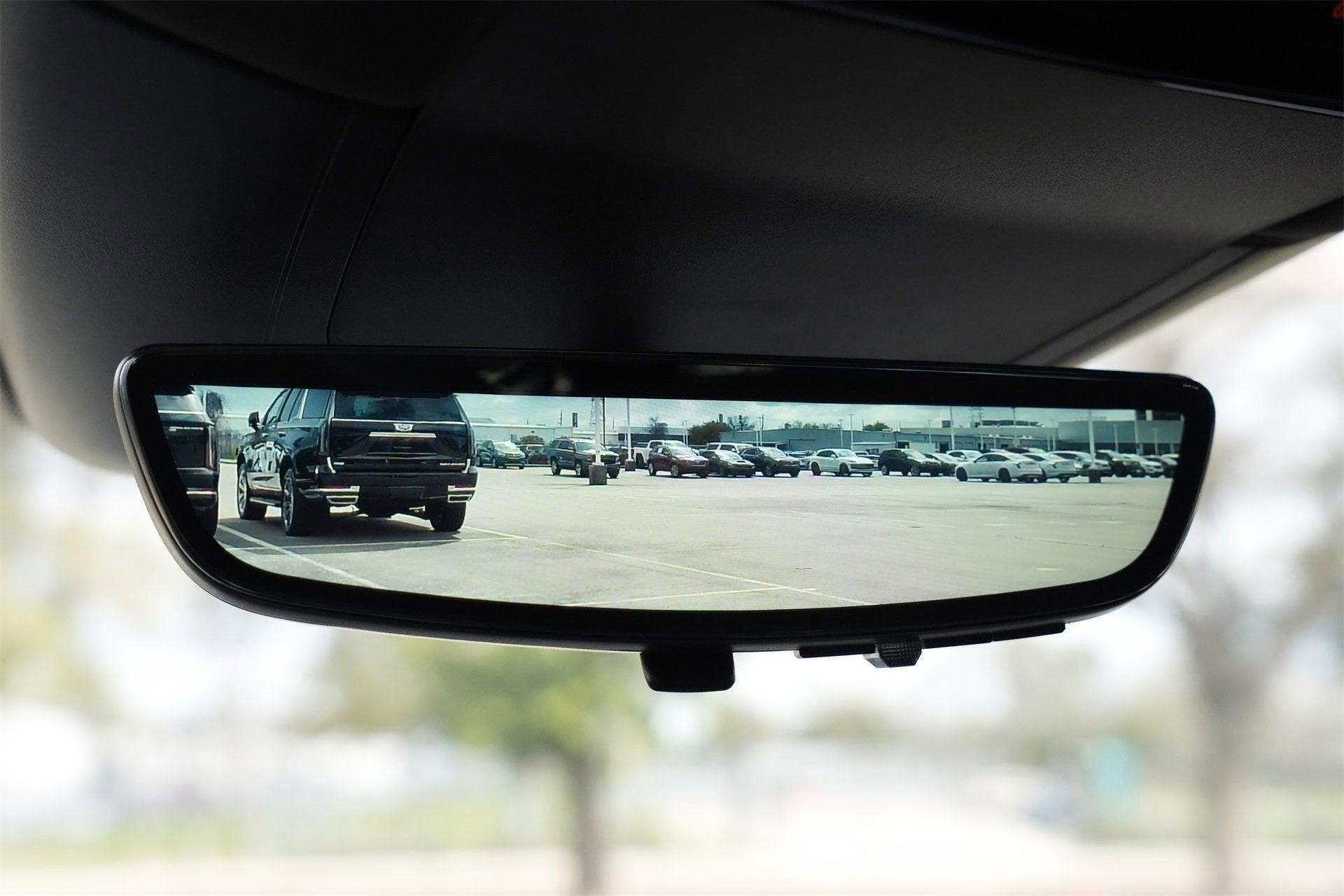 2026 Cadillac ESCALADE IQL Luxury