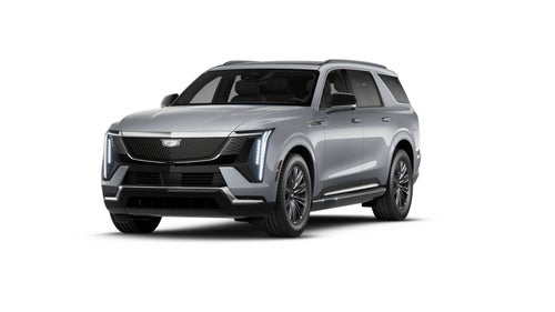 2026 Cadillac ESCALADE IQL Luxury