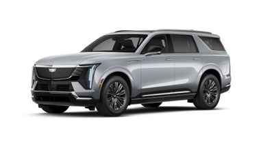 2026 Cadillac ESCALADE IQL Luxury