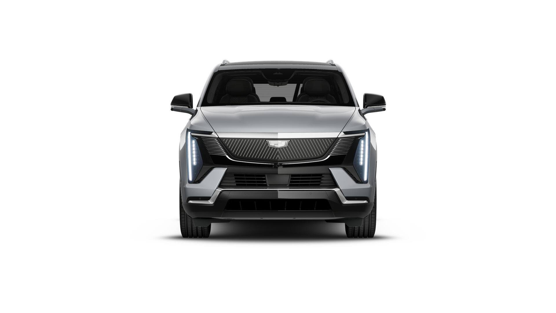 2026 Cadillac ESCALADE IQL Luxury